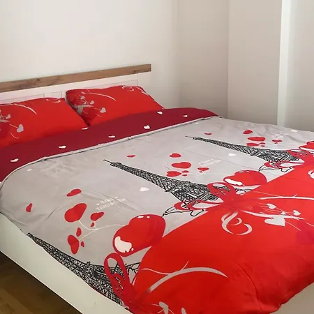 Appartamento Tim Lux 3 *