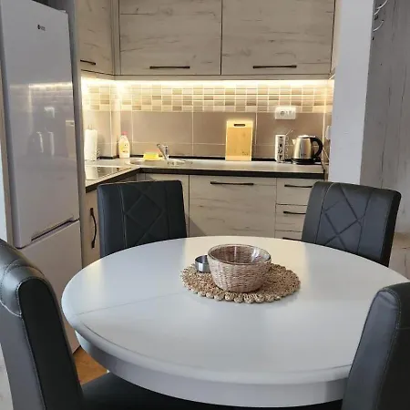 Appartamento Tim Lux 3