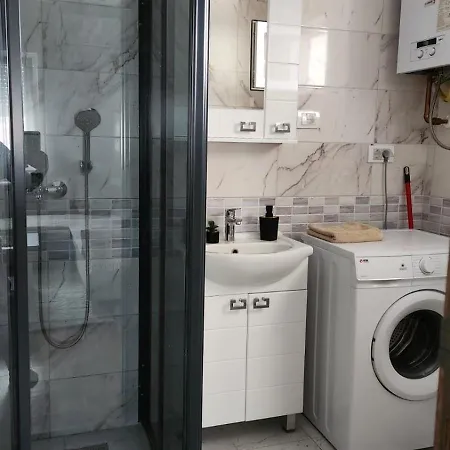 Tim Lux 3 アパート *