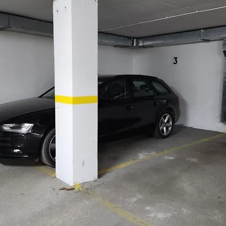 Appartamento Tim Lux 3 *