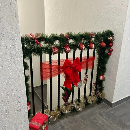 Tim Lux 3 * Čačak